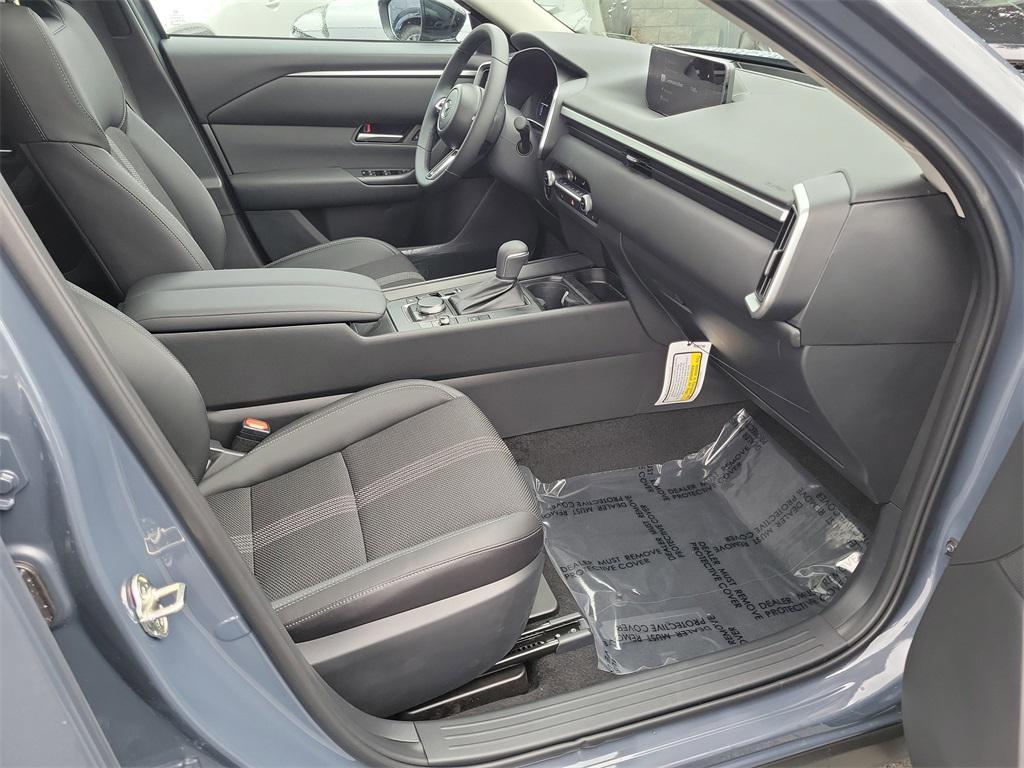 new 2026 Mazda CX-50 Hybrid car, priced at $36,399