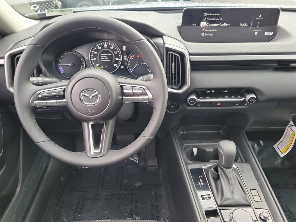 new 2026 Mazda CX-50 Hybrid car, priced at $36,399