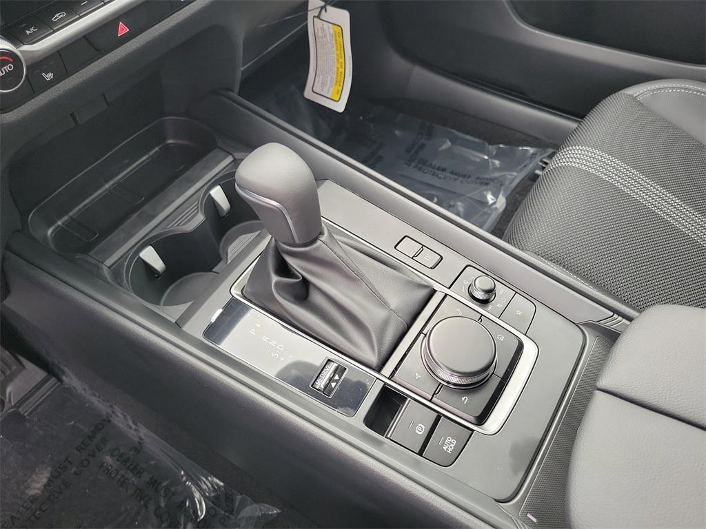 new 2026 Mazda CX-50 Hybrid car, priced at $36,399