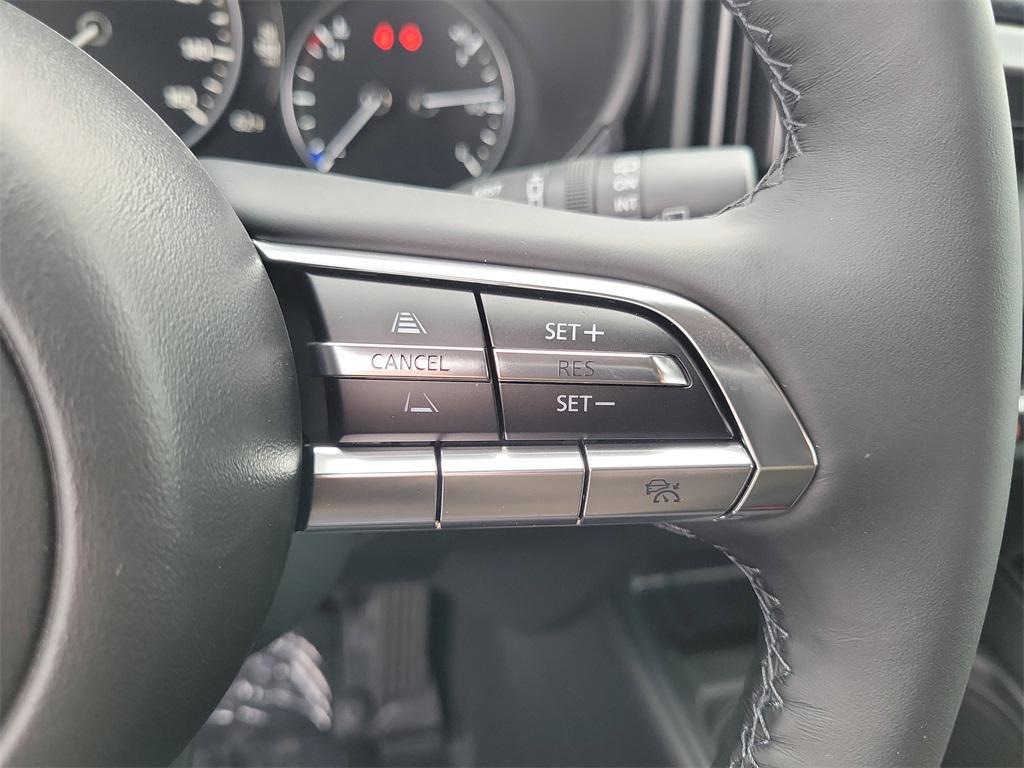 new 2026 Mazda CX-50 Hybrid car, priced at $36,399