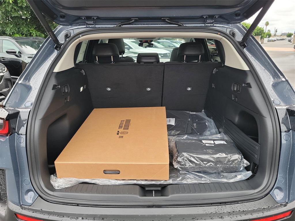 new 2026 Mazda CX-50 Hybrid car, priced at $36,399