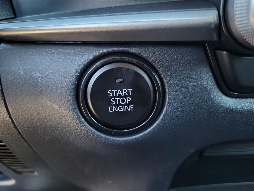 new 2026 Mazda CX-30 car, priced at $30,382