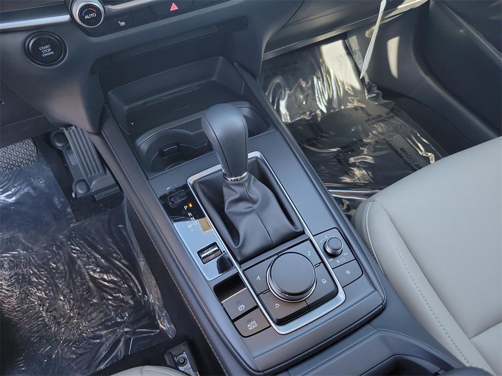 new 2026 Mazda CX-30 car, priced at $30,382