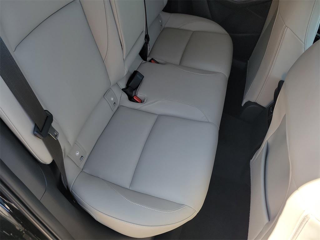 new 2026 Mazda CX-30 car, priced at $30,382