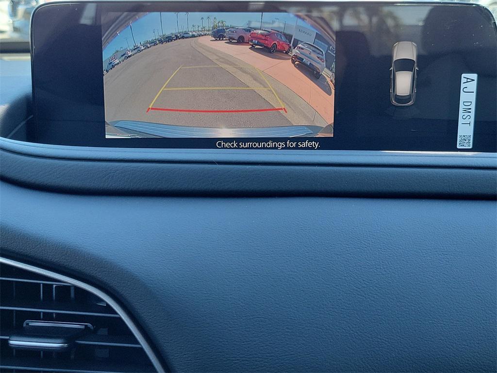 new 2026 Mazda CX-30 car, priced at $30,382