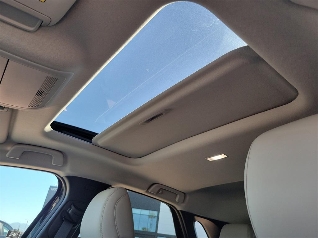 new 2026 Mazda CX-30 car, priced at $30,382