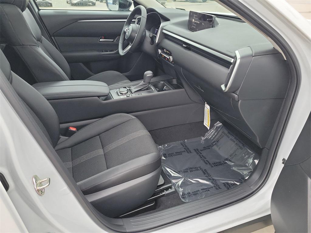 new 2026 Mazda CX-50 Hybrid car, priced at $36,187