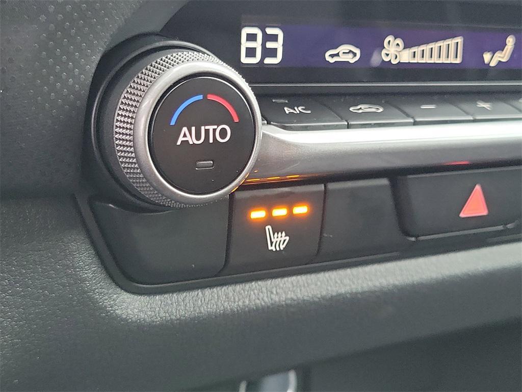 new 2026 Mazda CX-50 Hybrid car, priced at $36,187