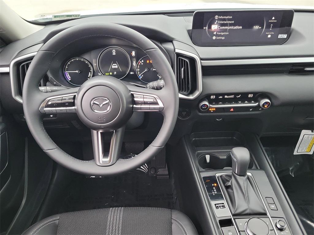 new 2026 Mazda CX-50 Hybrid car, priced at $36,187