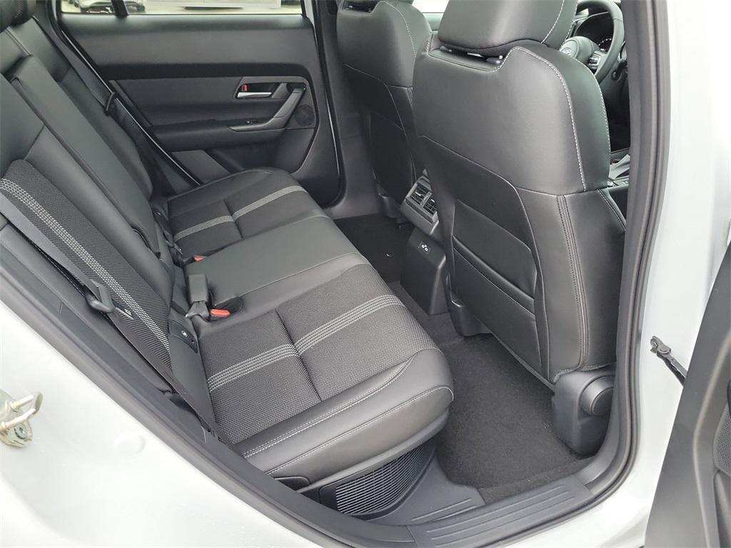 new 2026 Mazda CX-50 Hybrid car, priced at $36,187