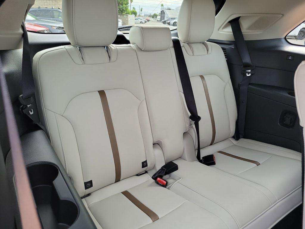 new 2026 Mazda CX-90 car, priced at $55,402