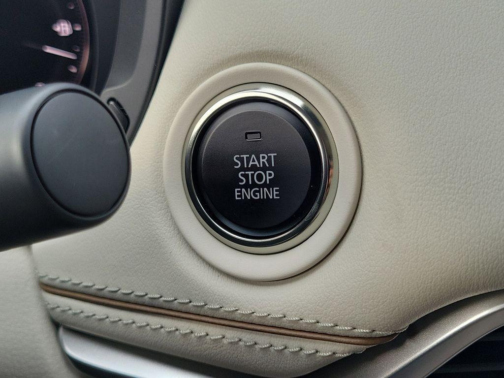 new 2026 Mazda CX-90 car, priced at $55,402