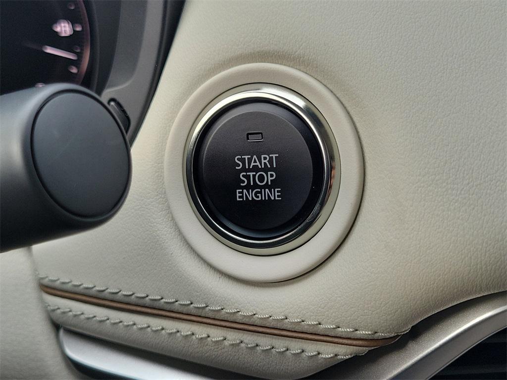 new 2026 Mazda CX-90 car, priced at $55,510