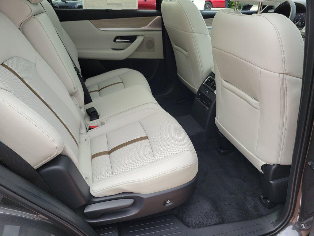 new 2026 Mazda CX-90 car, priced at $55,402