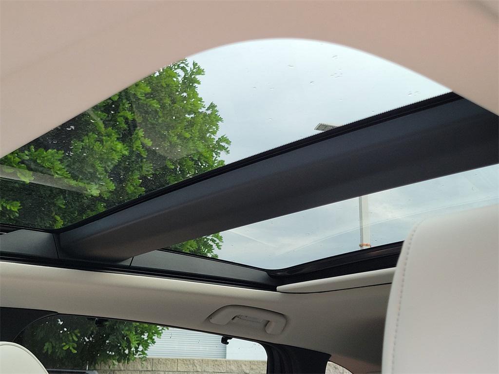 new 2026 Mazda CX-90 car, priced at $55,510