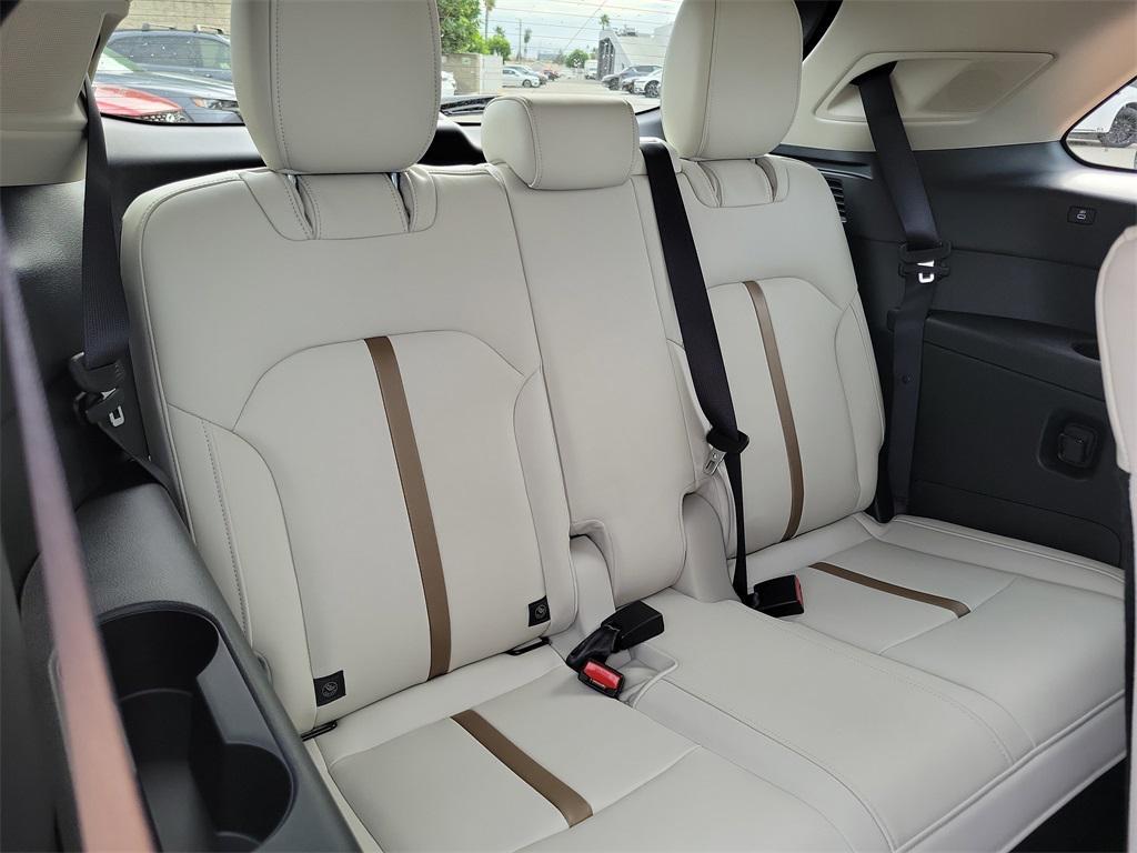 new 2026 Mazda CX-90 car, priced at $55,510