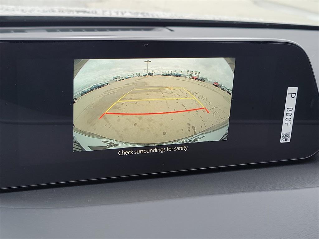 new 2026 Mazda Mazda3 car, priced at $32,152