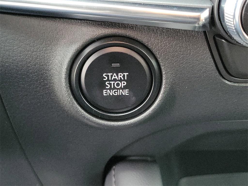 new 2026 Mazda Mazda3 car, priced at $32,152