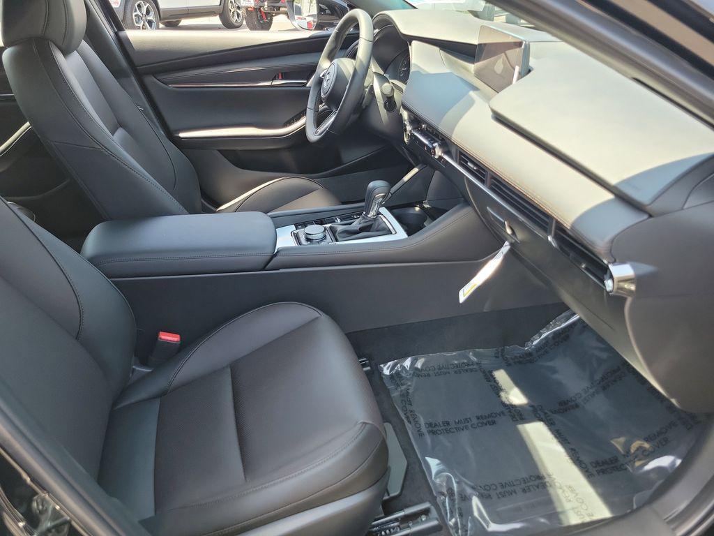 new 2026 Mazda Mazda3 car, priced at $38,804