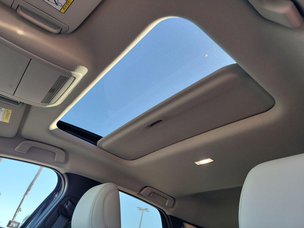 new 2026 Mazda CX-30 car, priced at $30,780