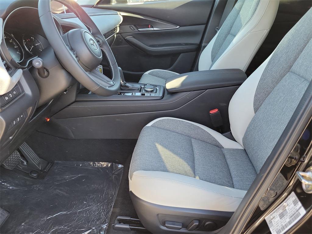 new 2026 Mazda CX-30 car, priced at $30,780