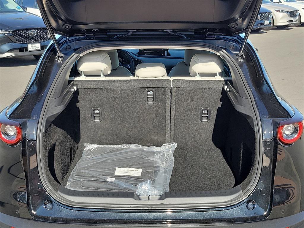 new 2026 Mazda CX-30 car, priced at $30,780