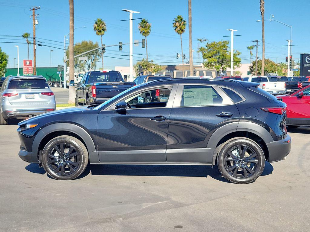 new 2026 Mazda CX-30 car, priced at $30,780
