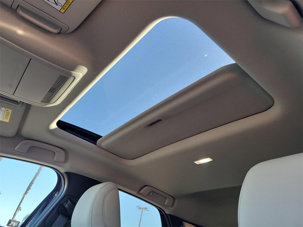 new 2026 Mazda CX-30 car, priced at $30,780