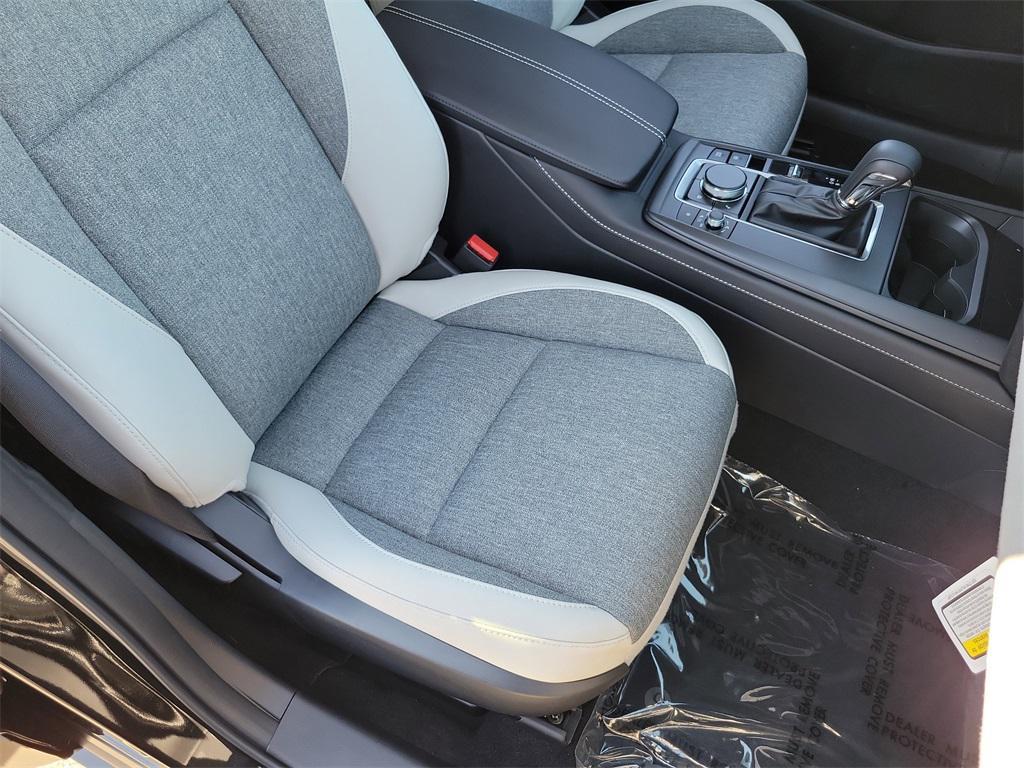 new 2026 Mazda CX-30 car, priced at $30,780