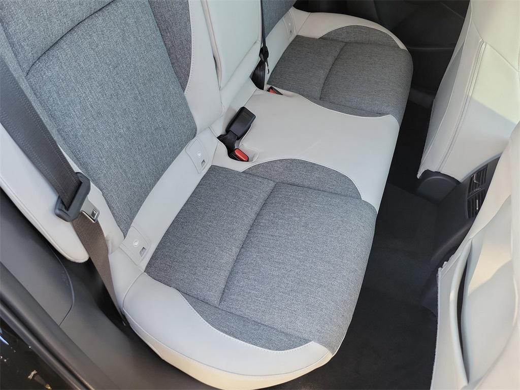 new 2026 Mazda CX-30 car, priced at $30,780