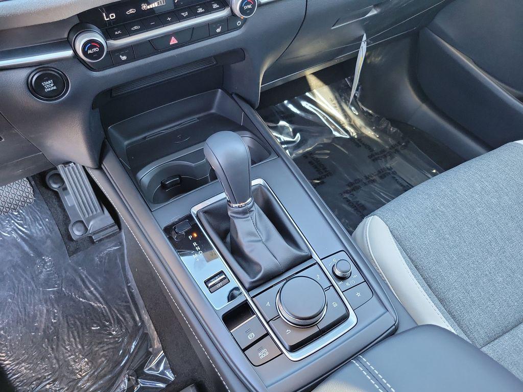 new 2026 Mazda CX-30 car, priced at $30,780