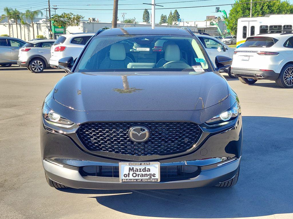 new 2026 Mazda CX-30 car, priced at $30,780