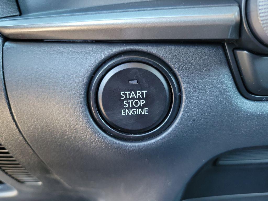 new 2026 Mazda CX-30 car, priced at $30,780