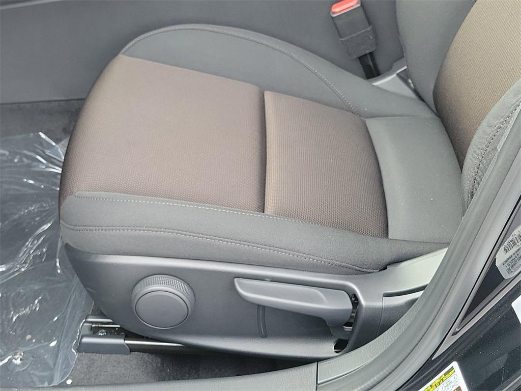 new 2026 Mazda Mazda3 car, priced at $25,232