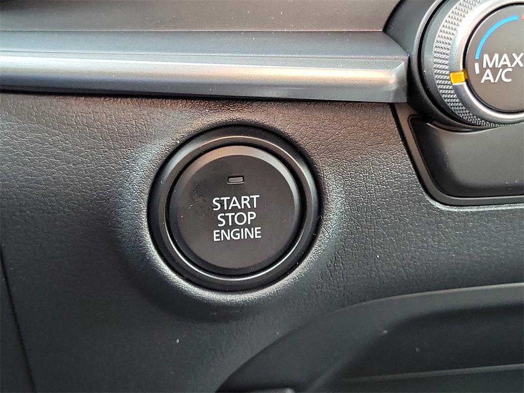 new 2026 Mazda Mazda3 car, priced at $25,232