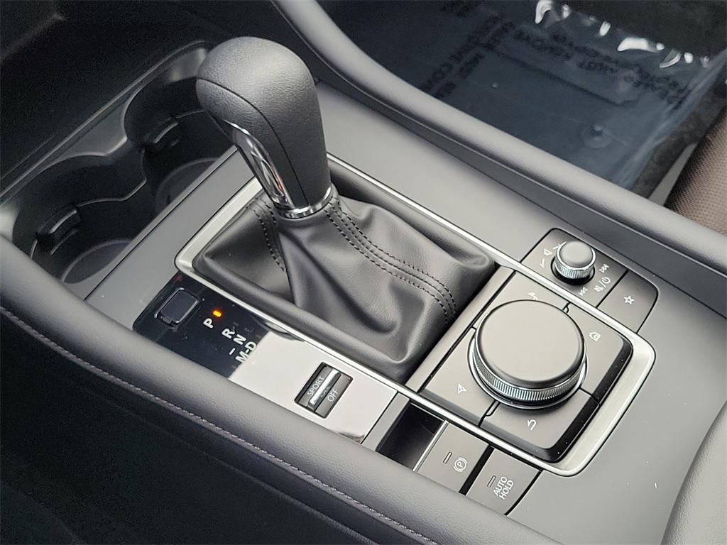 new 2026 Mazda Mazda3 car, priced at $25,232