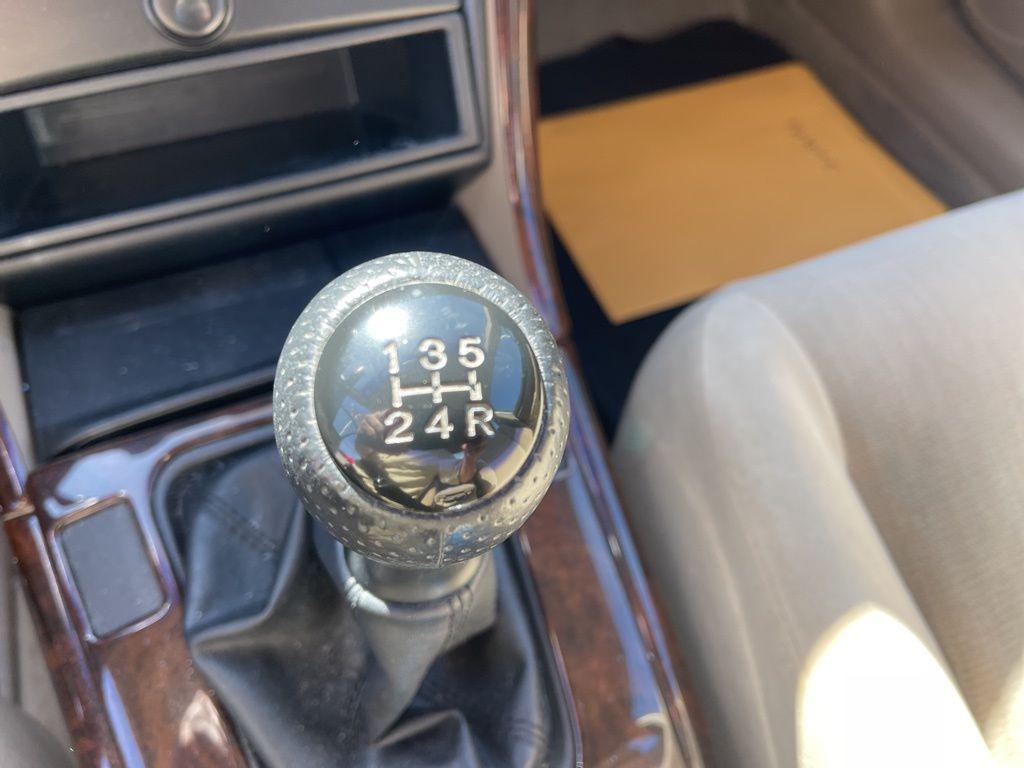 used 2003 Honda Accord car, priced at $6,495