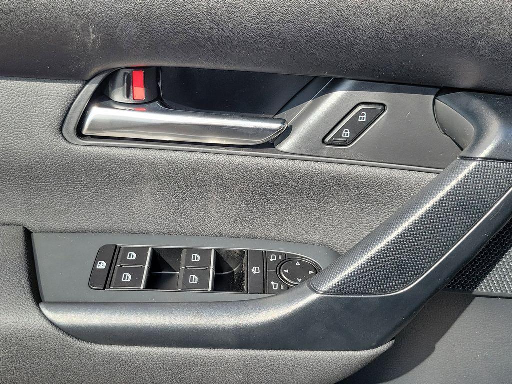 new 2026 Mazda CX-50 Hybrid car, priced at $41,383