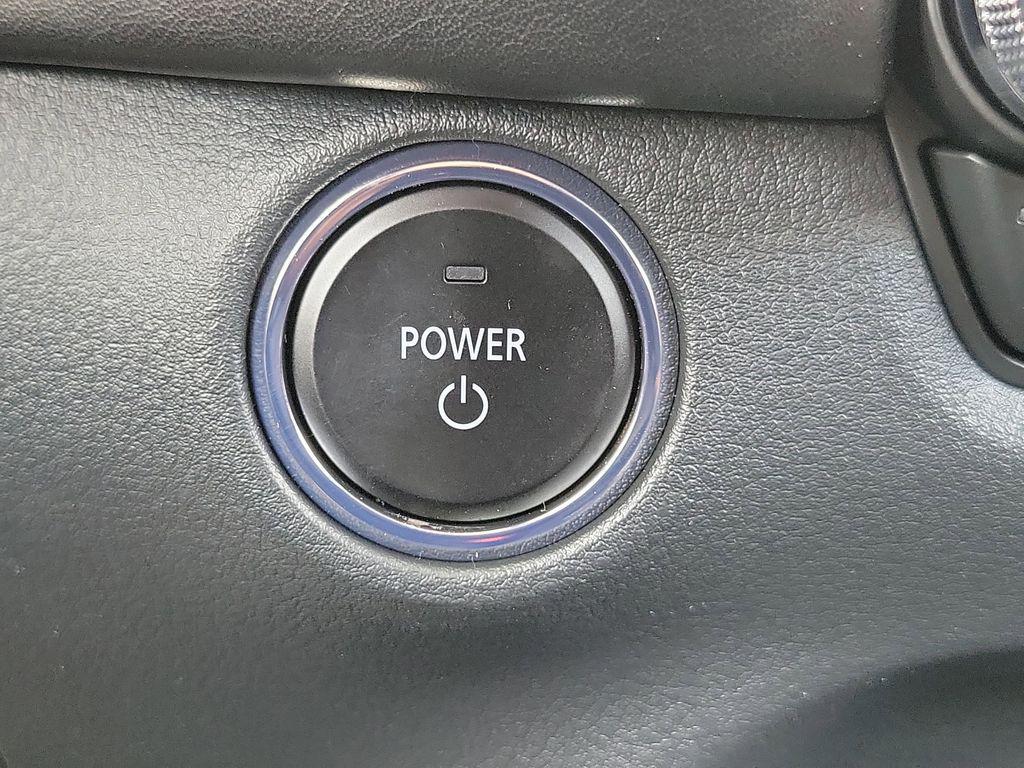 new 2026 Mazda CX-50 Hybrid car, priced at $41,383