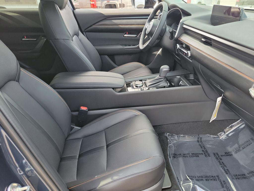 new 2026 Mazda CX-50 Hybrid car, priced at $41,383