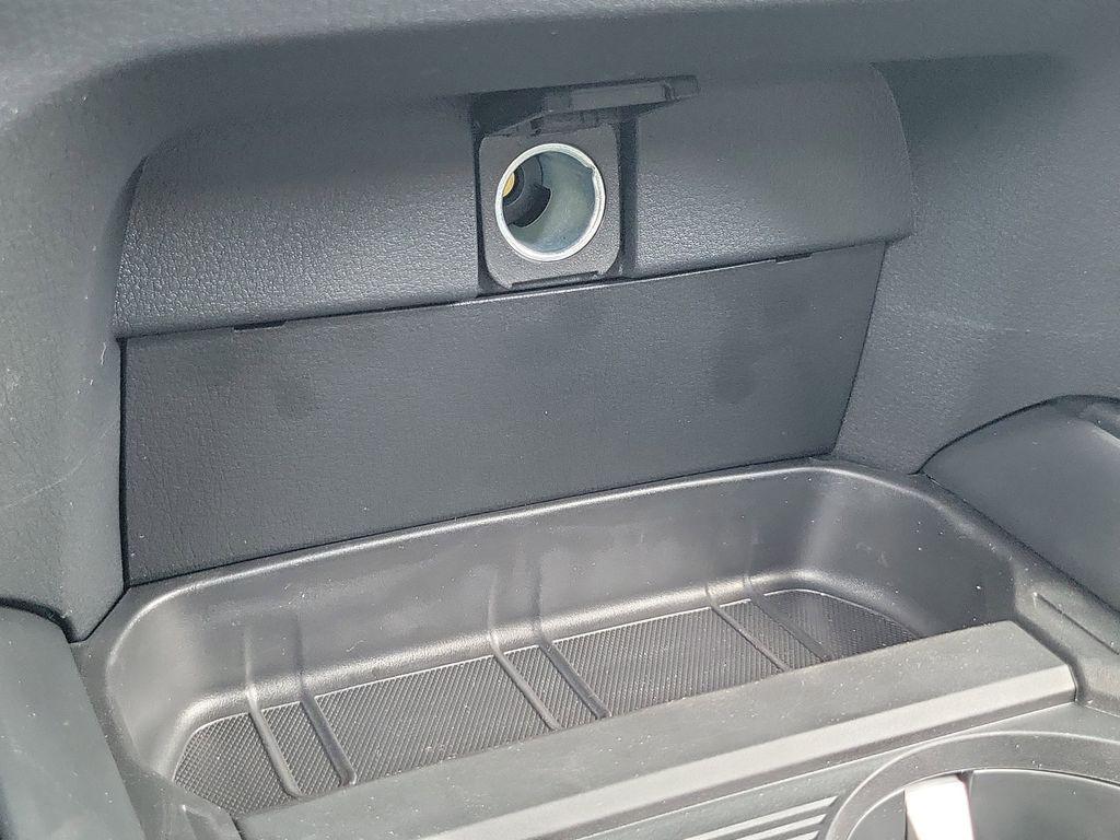 new 2026 Mazda CX-50 Hybrid car, priced at $41,383