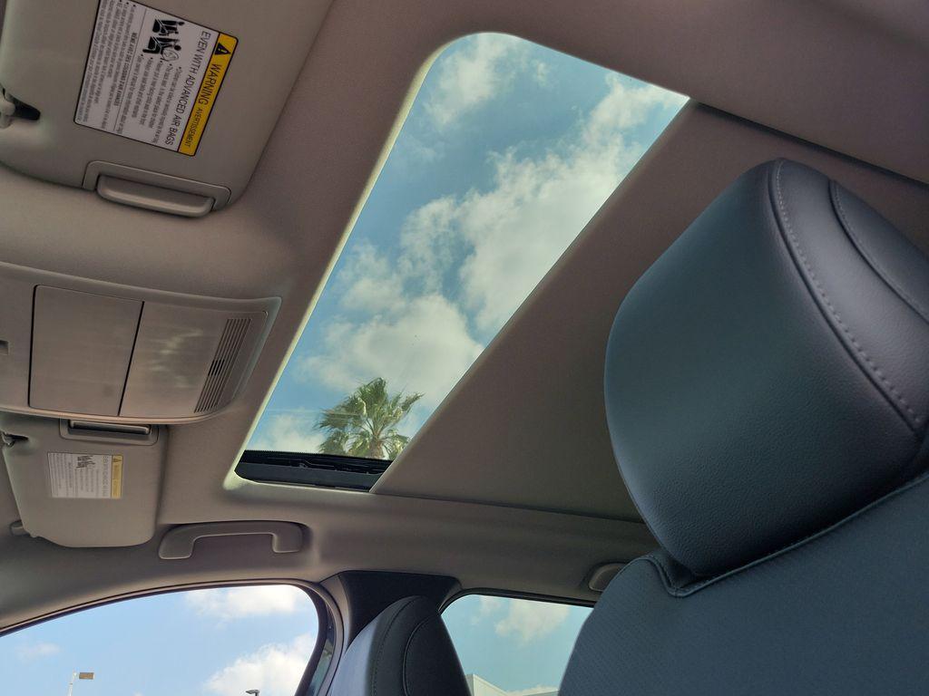 new 2026 Mazda CX-50 Hybrid car, priced at $41,383