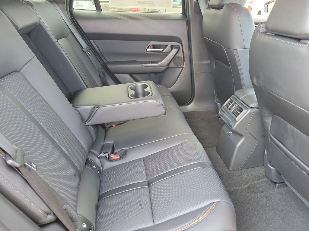 new 2026 Mazda CX-50 Hybrid car, priced at $41,383