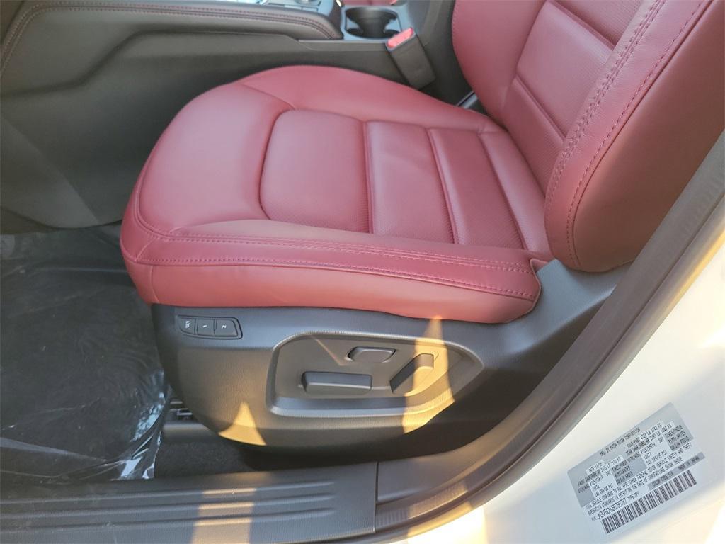 new 2025 Mazda CX-5 car, priced at $34,427