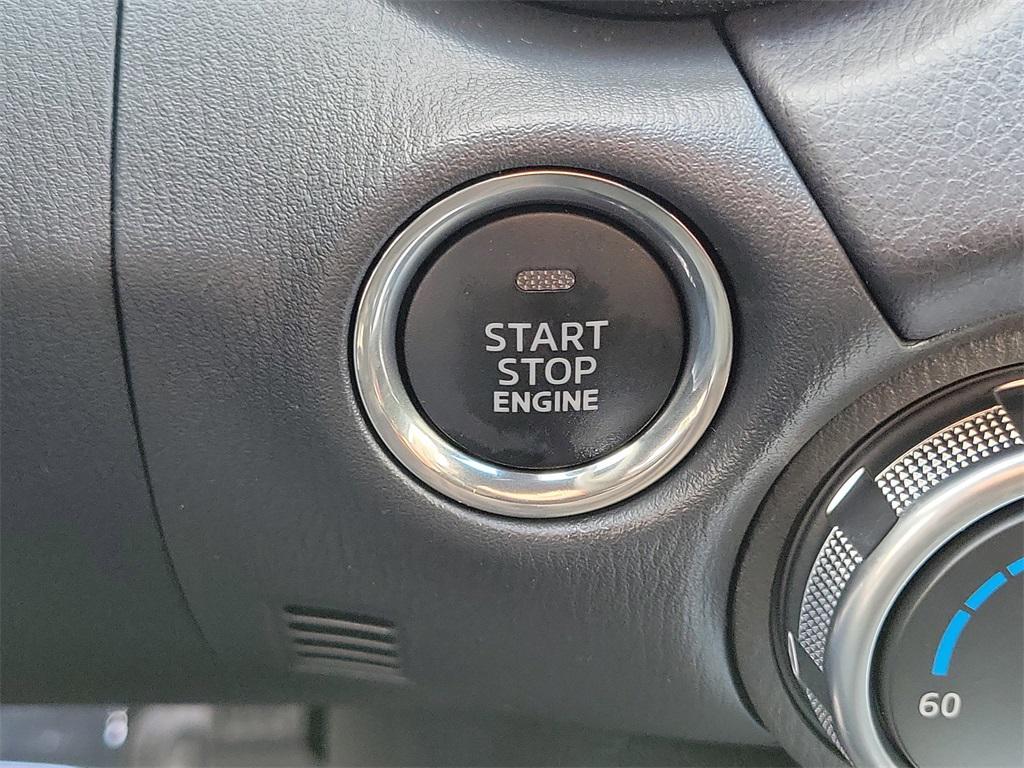 new 2025 Mazda MX-5 Miata car, priced at $35,728