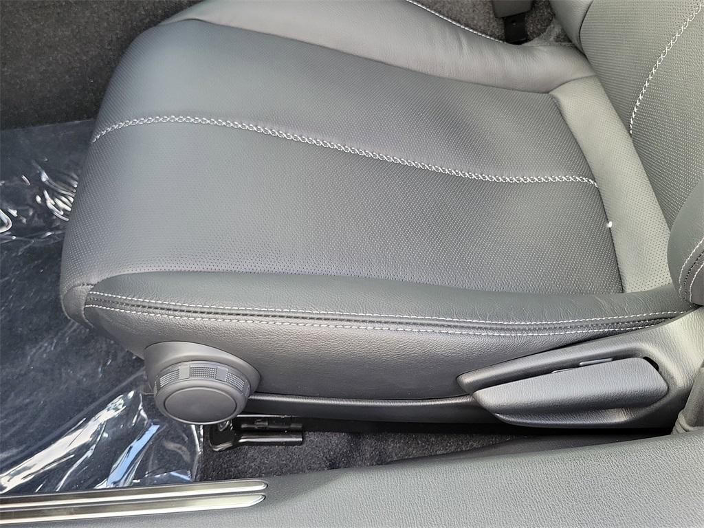 new 2025 Mazda MX-5 Miata car, priced at $35,728