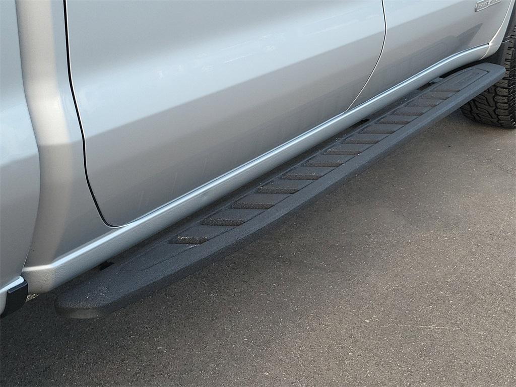 used 2022 GMC Sierra 1500 car, priced at $31,958