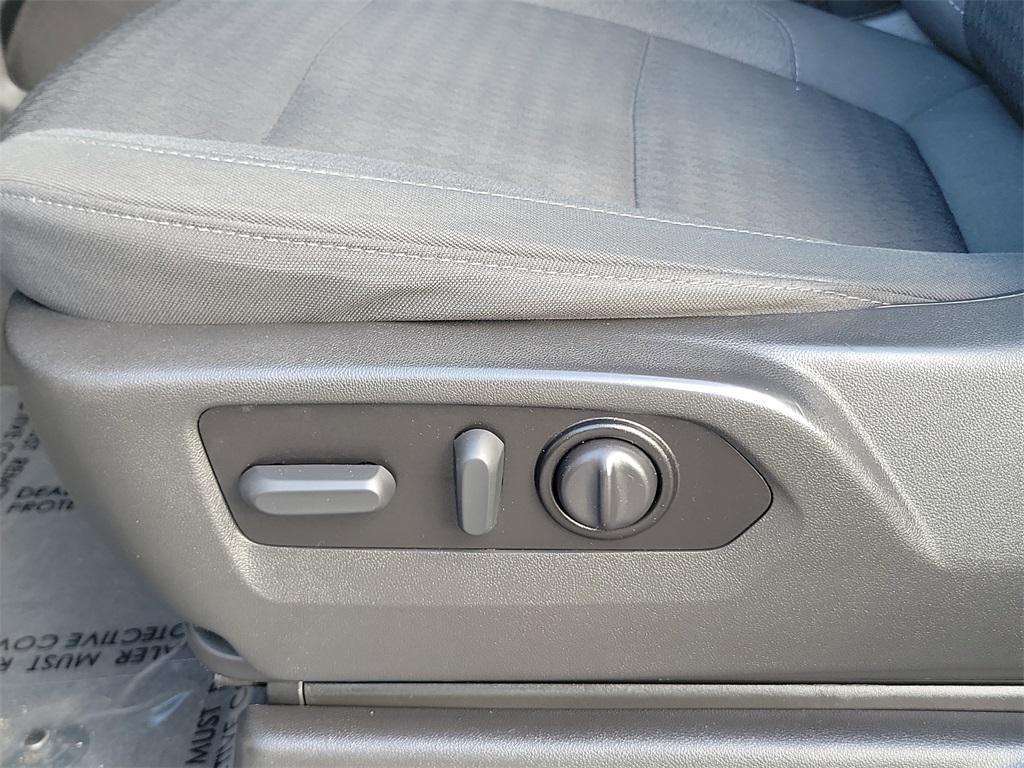 used 2022 GMC Sierra 1500 car, priced at $31,958