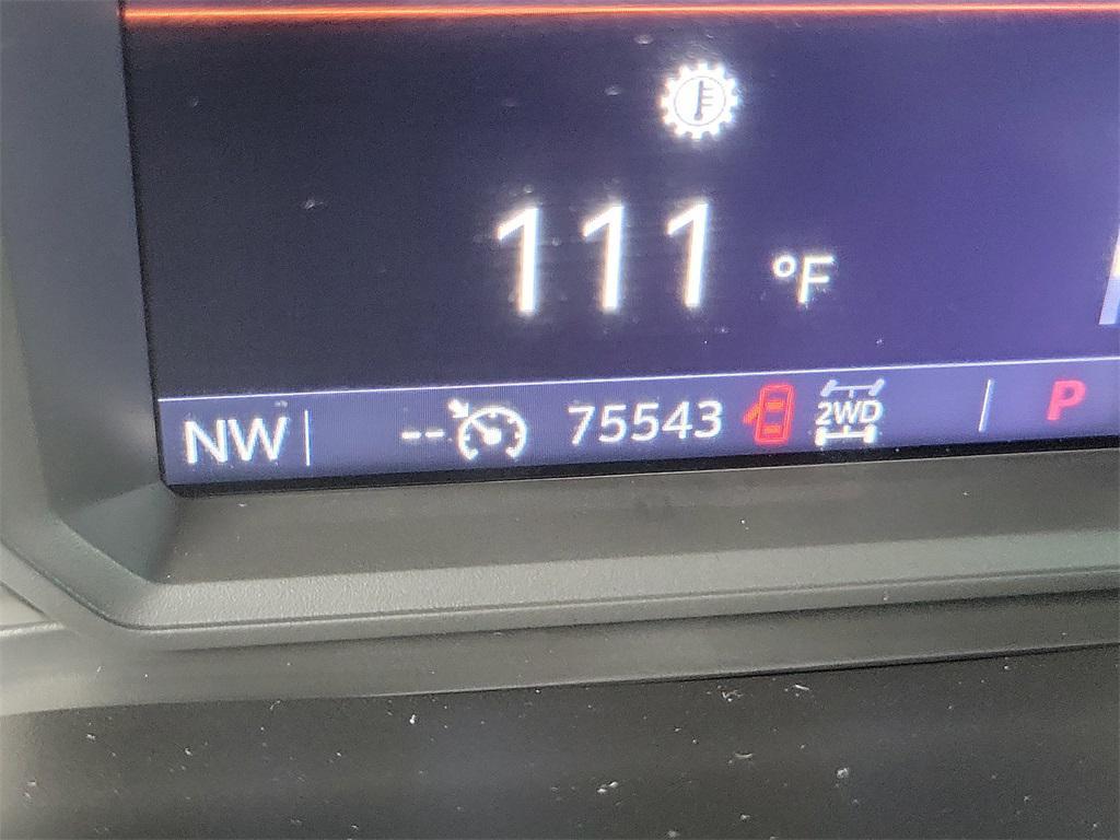 used 2022 GMC Sierra 1500 car, priced at $31,958