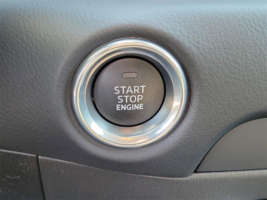 new 2025 Mazda CX-5 car, priced at $31,949